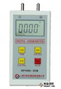數(shù)字微壓計(jì)量程：0Pａ～3000Pａ；精度：±3％